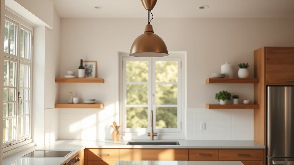 low-fat human food options -
natural kitchen lighting