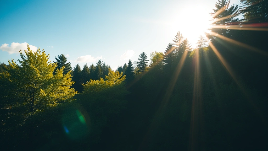 low-fat human food options -
bright natural daylight