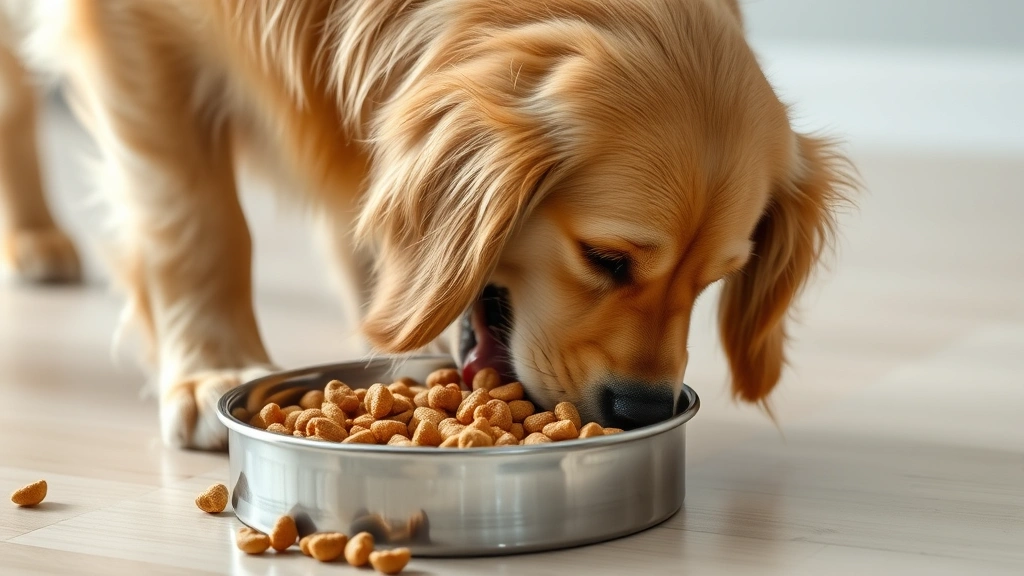 low protein dog food dog photo 0