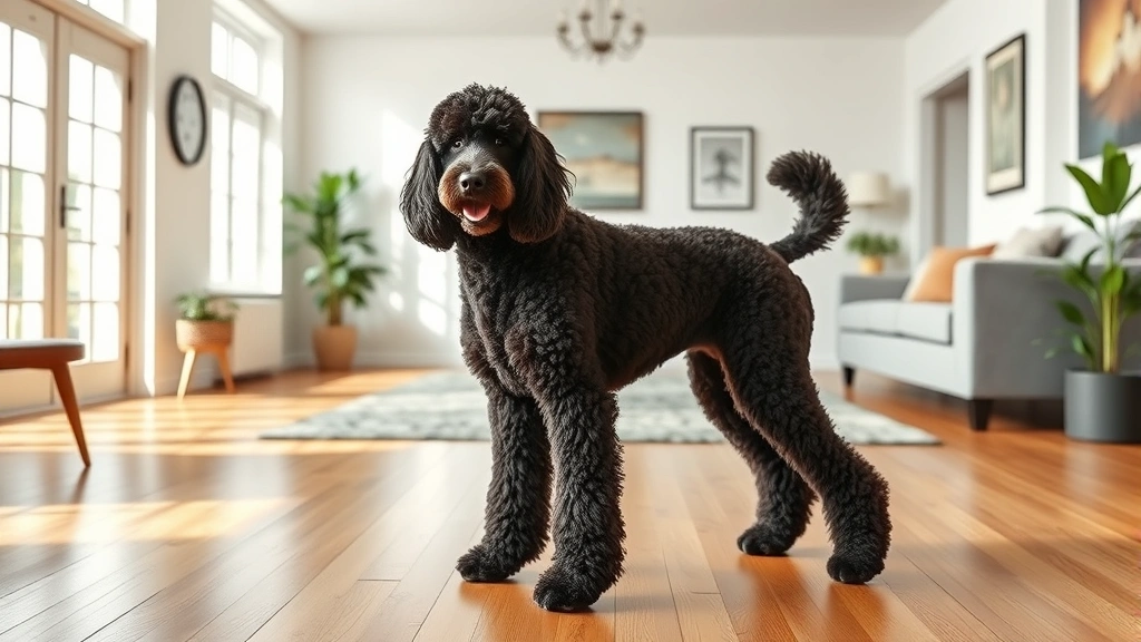 low shedding dog breeds dog photo 0