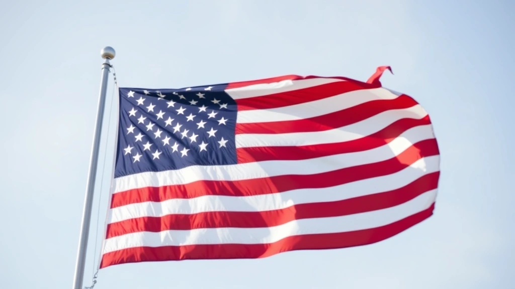 made in USA pet supplements -
American flag subtly visible in background
