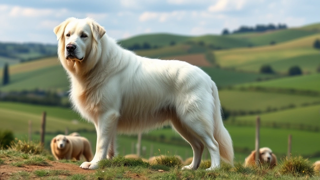 maremma sheepdog dogs dog photo 0