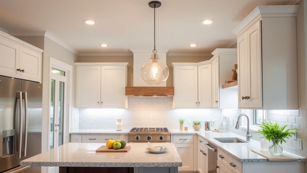 mashed pumpkin for dogs -
bright kitchen lighting
