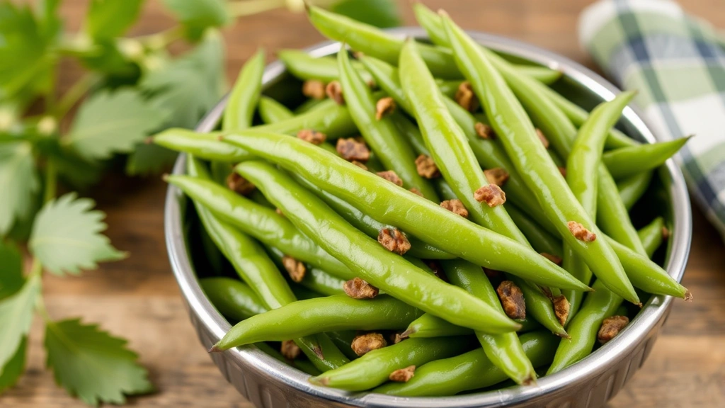 meal prep for pets -
and green beans for pet meals
