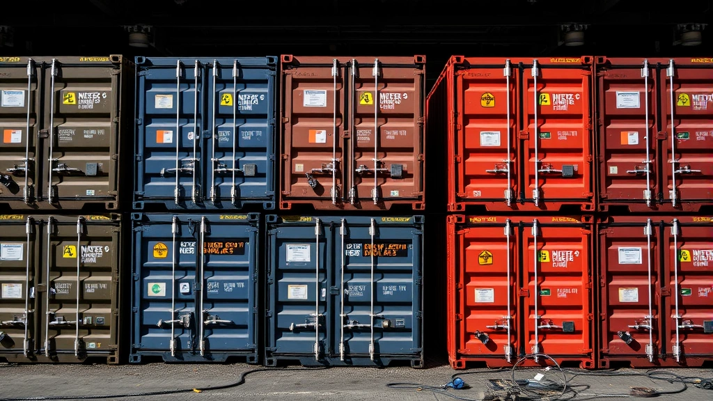 meal prep for pets -
multiple storage containers