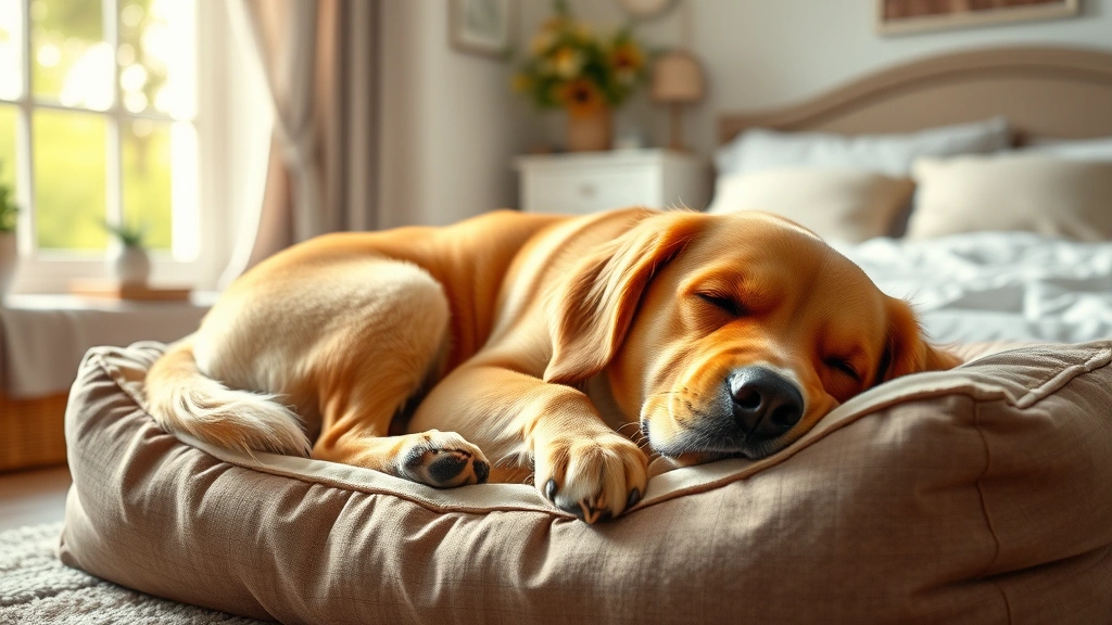 melatonin for dogs dog photo 0