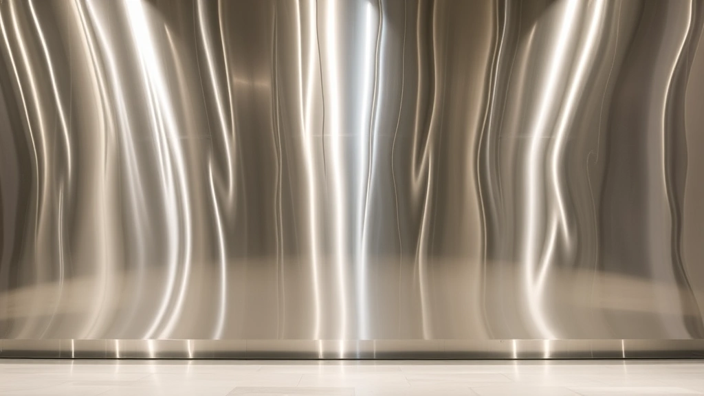 military dog tags -
polished steel