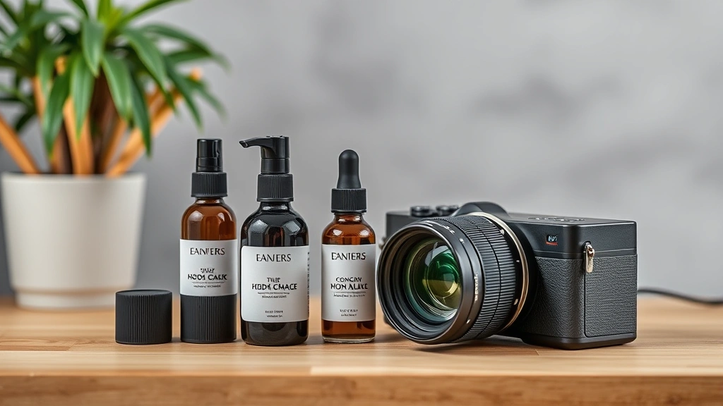 military dog tags -
professional product photography style