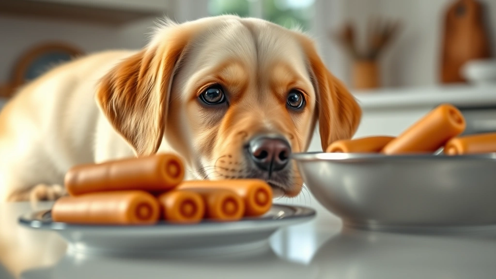 mini hot dogs dog photo 0