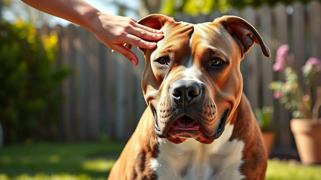 most dangerous dog dog photo 0