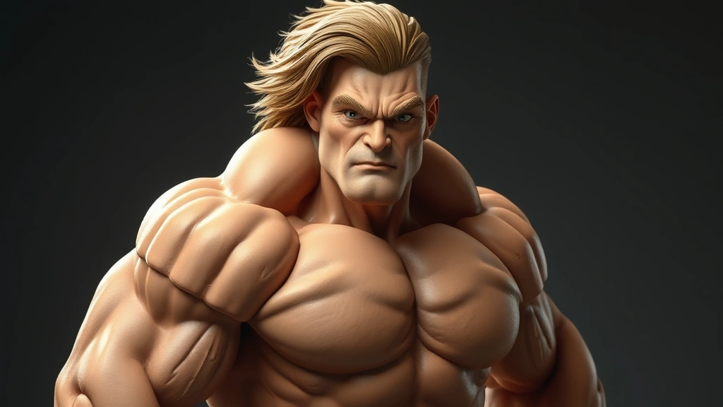 mountain feist dog -
showing its muscular build and intelligent expression