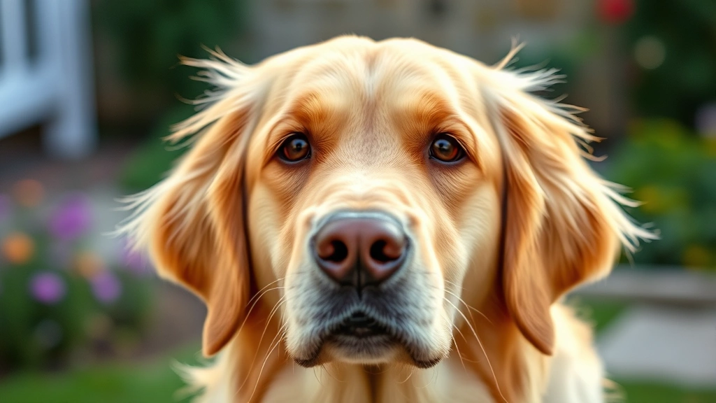 mucus in dog poop dog photo 0