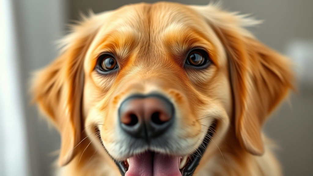 multi-strain probiotics for pets dog photo 0