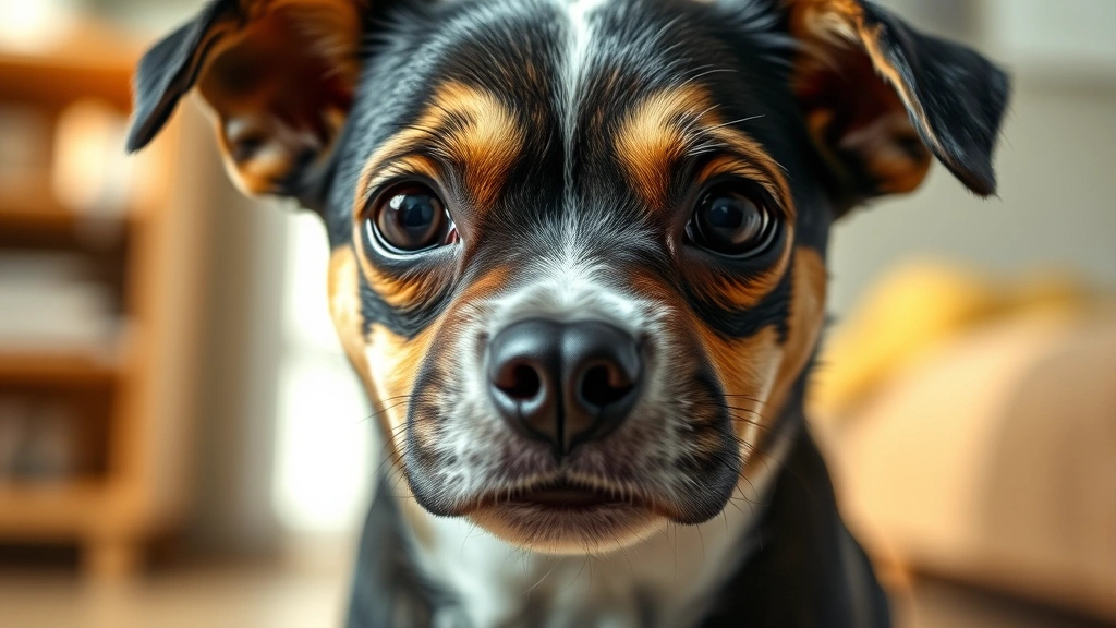 my dog has a dry cough and then gags dog photo 0