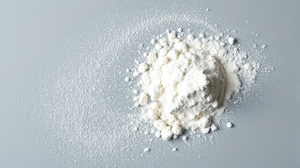 natural flea repellent for dogs -
diatomaceous earth powder dusted lightly