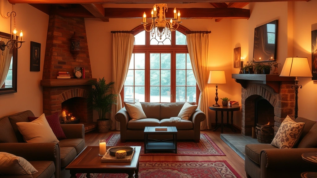 novel protein introduction schedule -
warm and inviting atmosphere