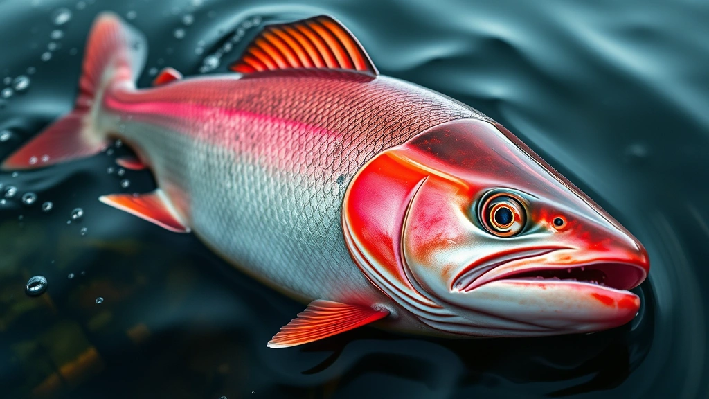 novel protein introduction schedule -
salmon