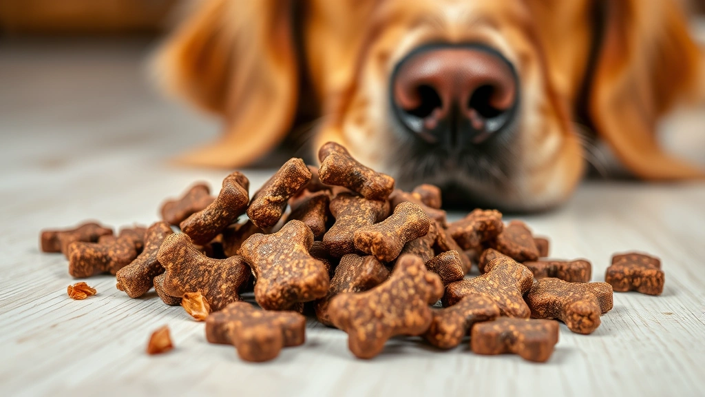 nutri bites freeze dried beef liver dog dog photo 0