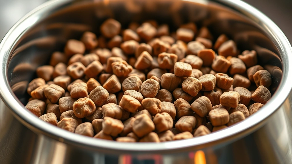 nutrish dog food dog photo 0