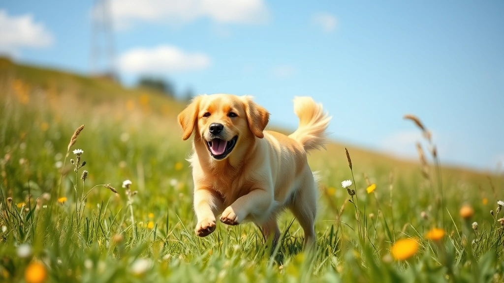 omega 3 for dogs dog photo 0