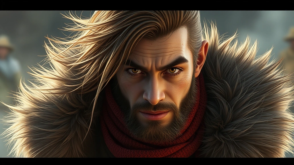 omega 3 for dogs -
photorealistic style
