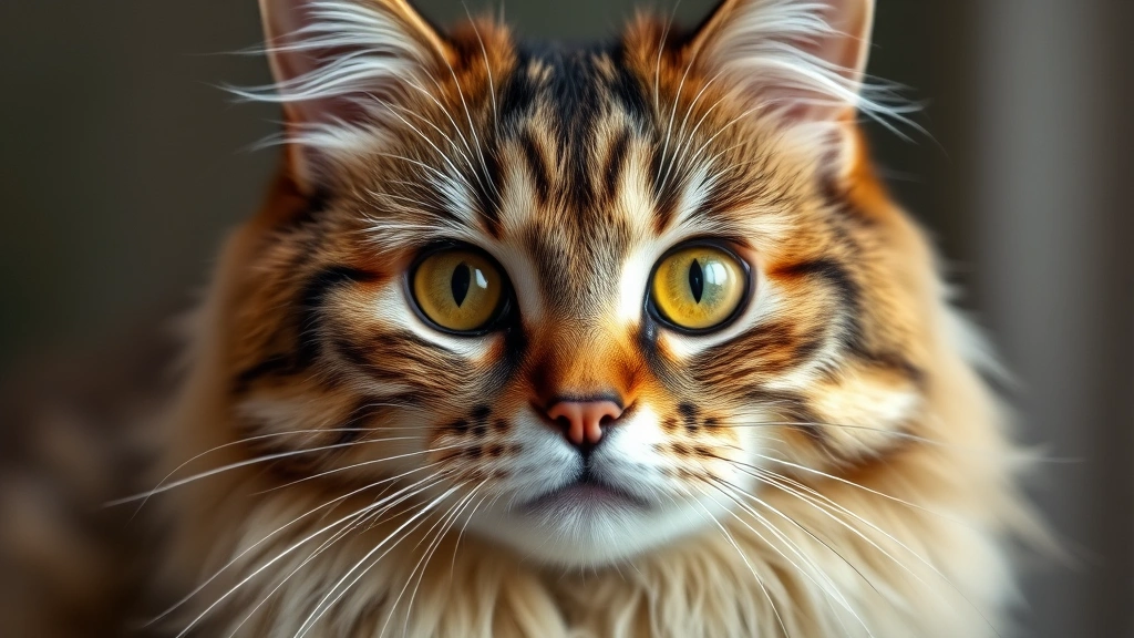 omega 9 for cats dog photo 0