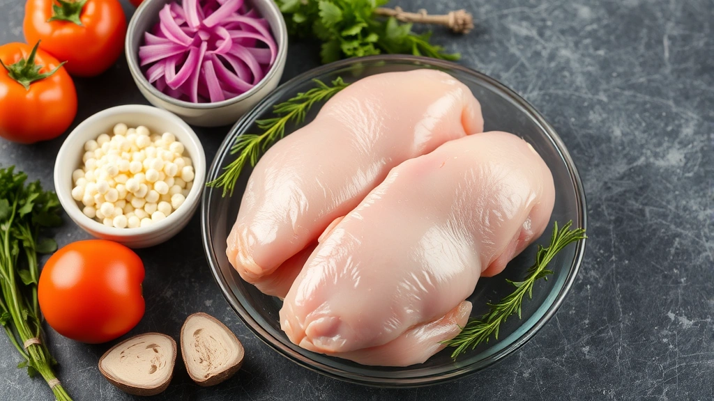 organic pet treats -
whole ingredients like raw chicken