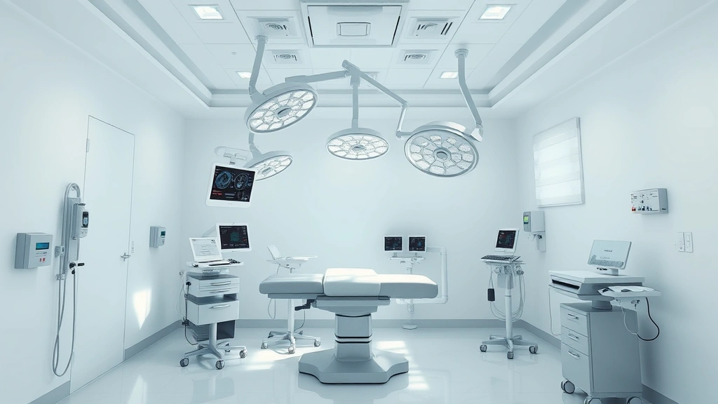 parasites in dogs -
clinical setting with soft lighting