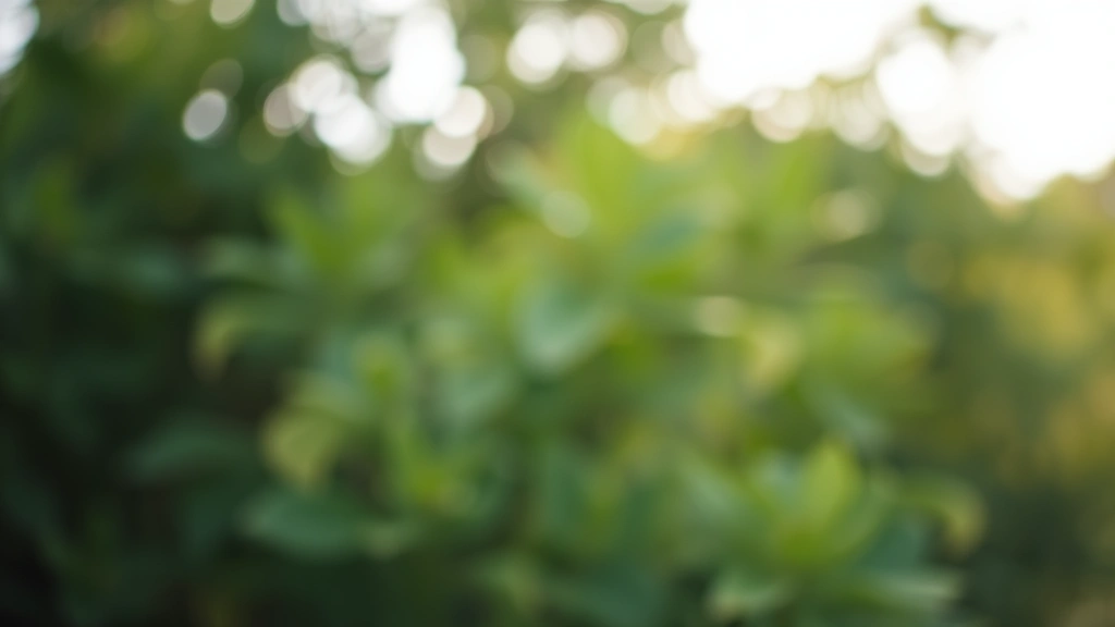 parasites in dogs -
natural outdoor background with soft focus