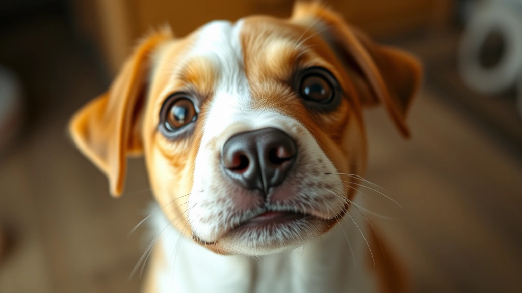 peanut the dog dog photo 0