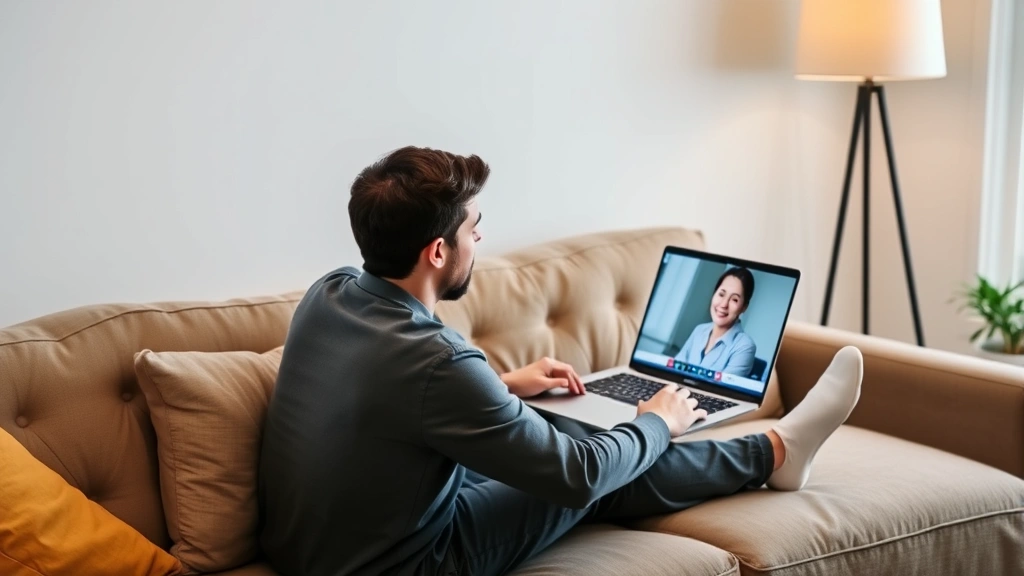 pet behavioral telehealth dog photo 0