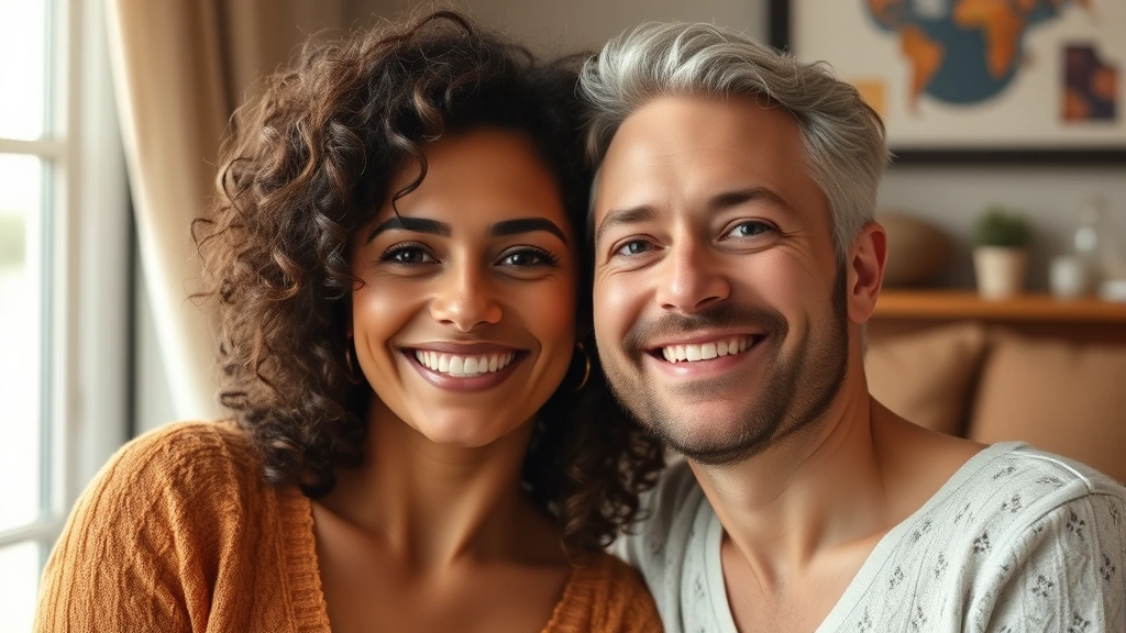 pet behavioral telehealth -
both looking satisfied and bonded
