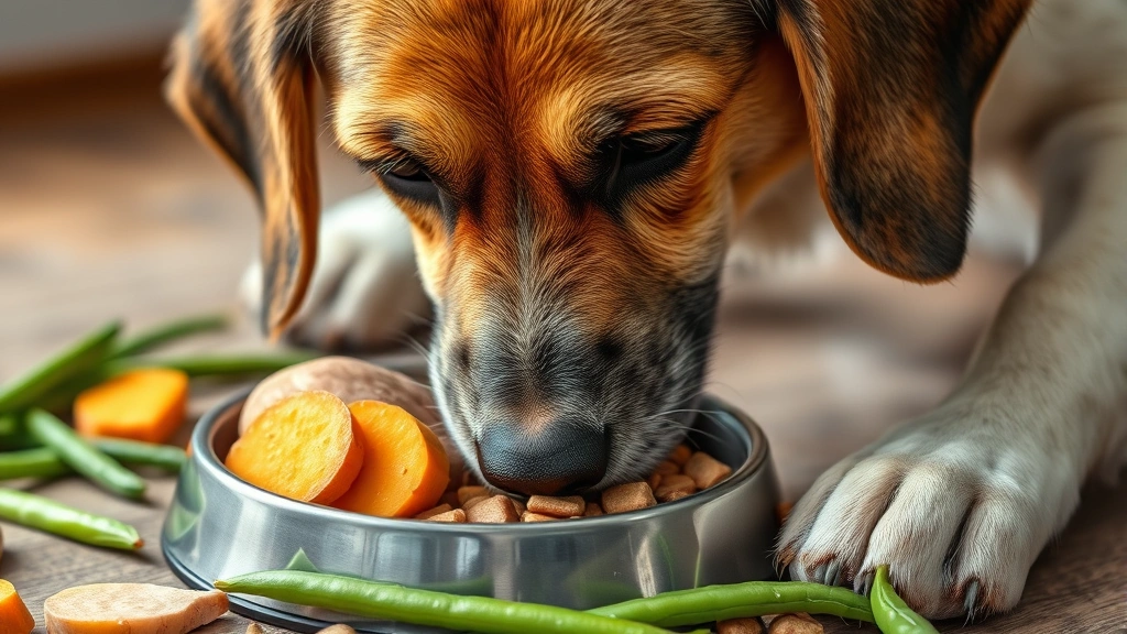 pet dietary restrictions dog photo 0