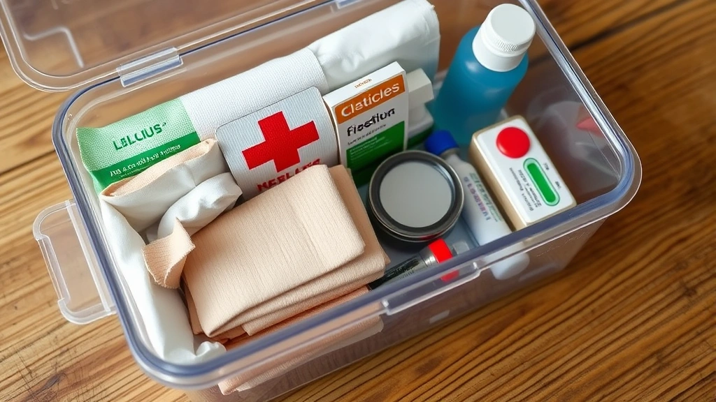 pet first aid guidance dog photo 0