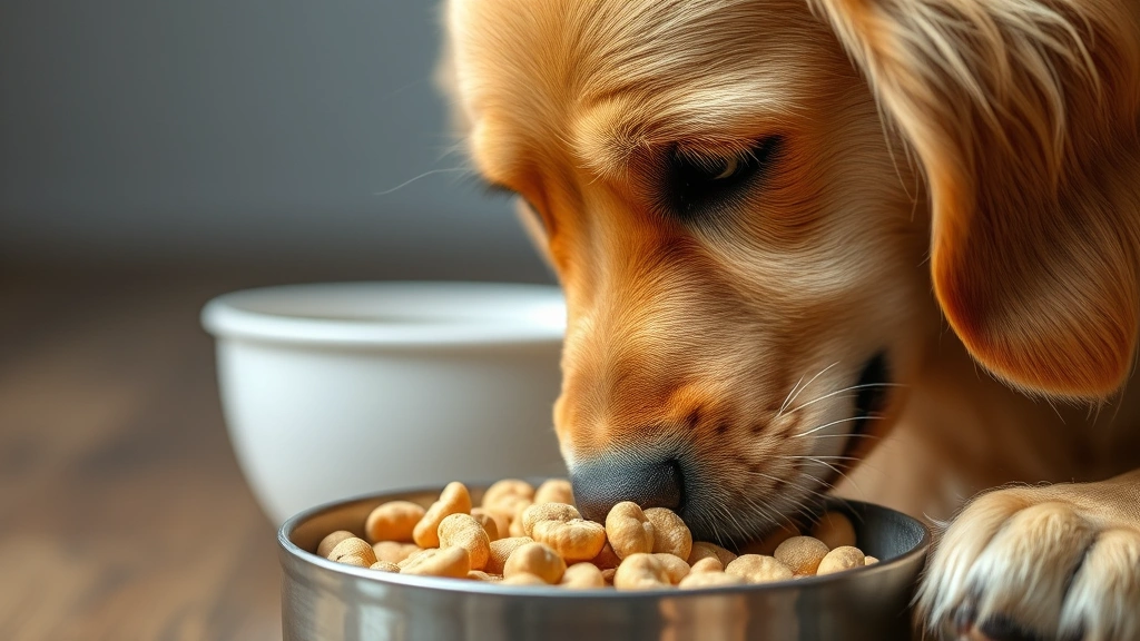 pet food supplement boosters dog photo 0