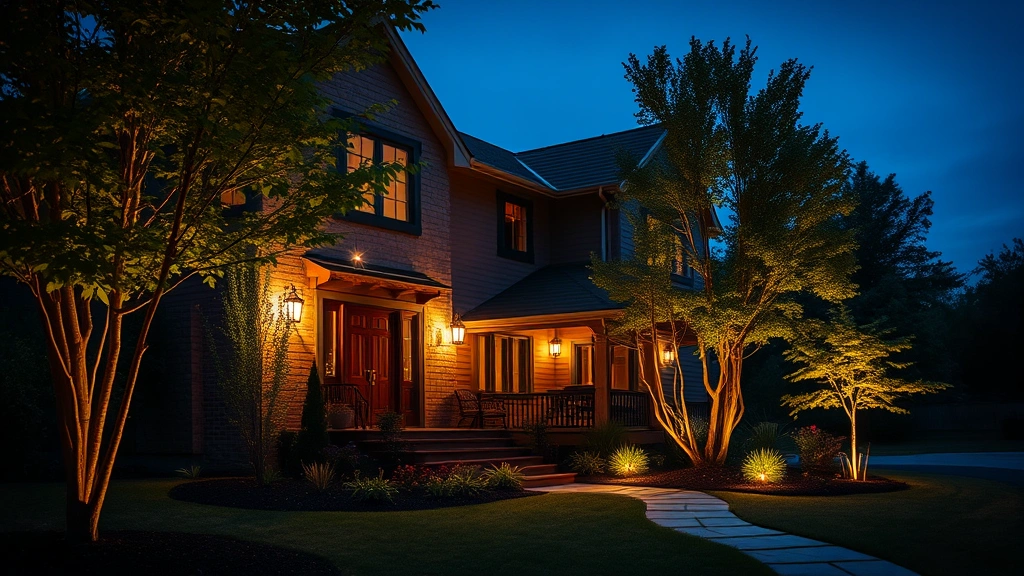 pet food supplement boosters -
natural outdoor lighting