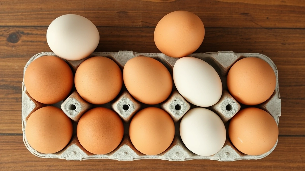 pet-friendly people food -
eggs
