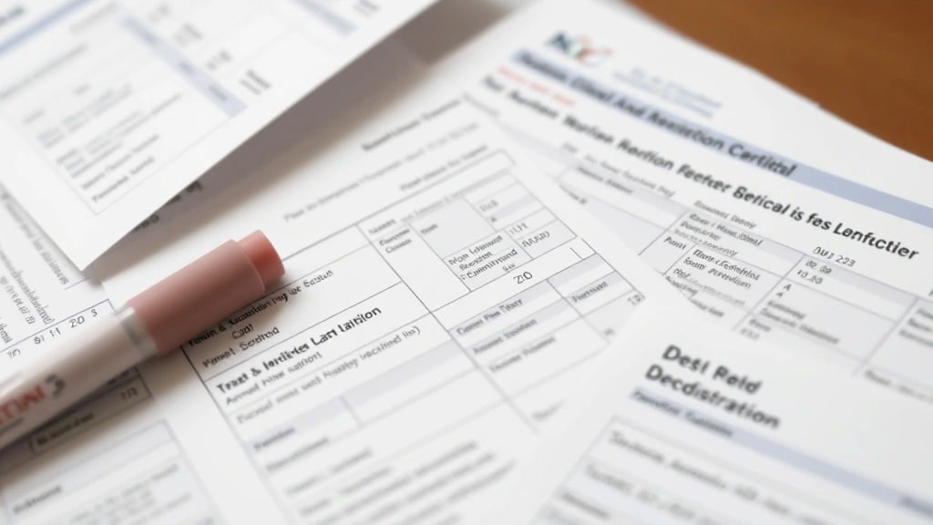 pet health monitoring -
vaccination records
