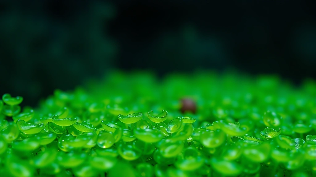 pet heavy metal detox supplements -
green chlorella algae
