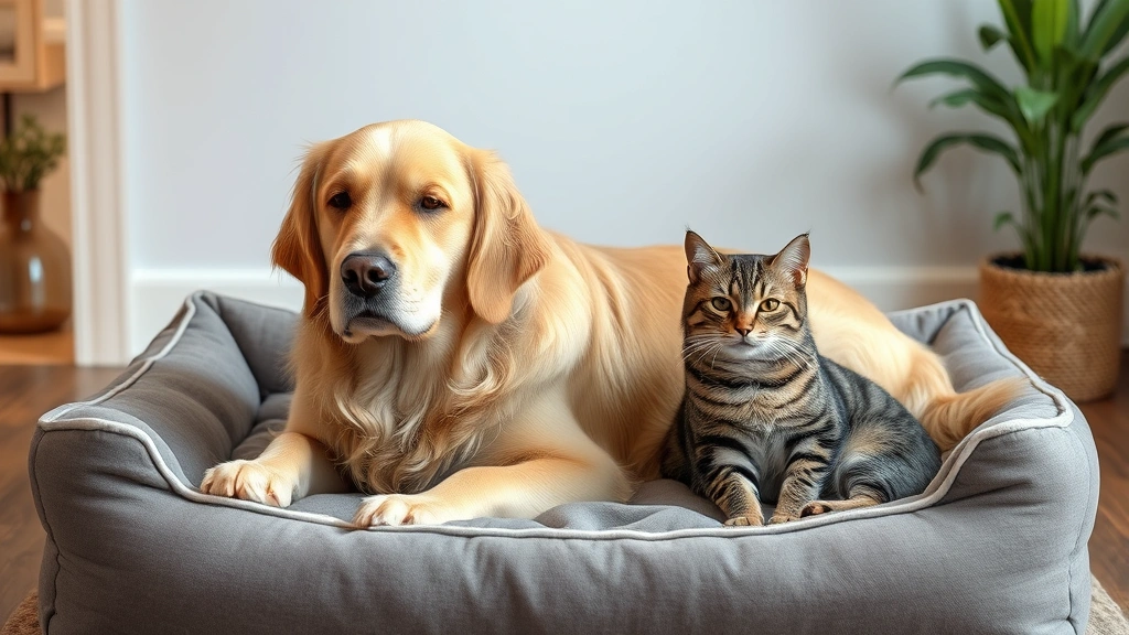 pet longevity supplements dog photo 0