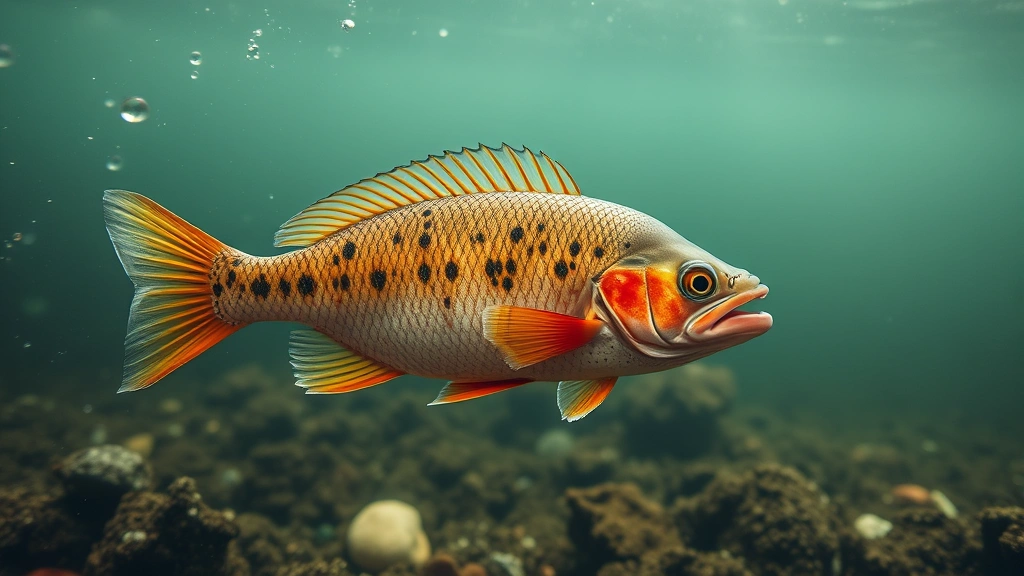 pet longevity supplements -
fish
