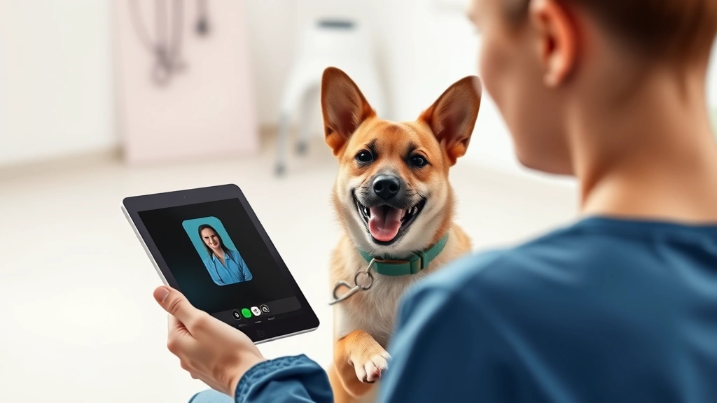 pet medication advice online dog photo 0