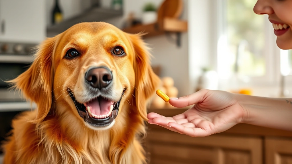 pet multivitamins dog photo 0