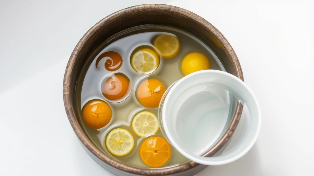 pet nutrition advice -
with fresh water bowl beside it
