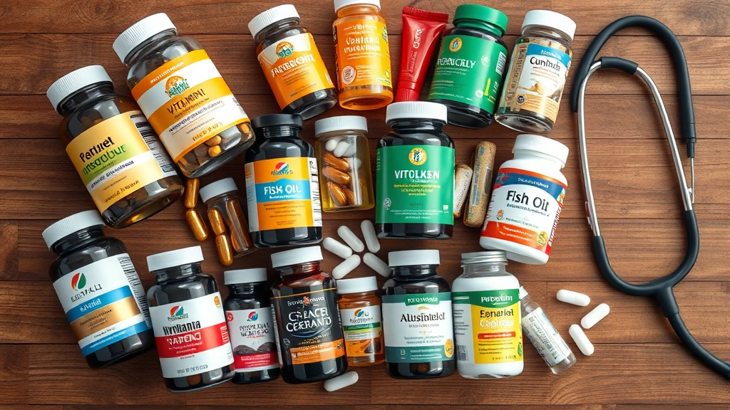 pet supplement interactions dog photo 0