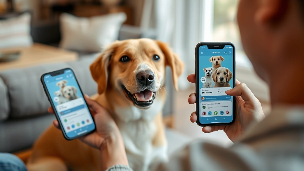 pet symptom checker online dog photo 0