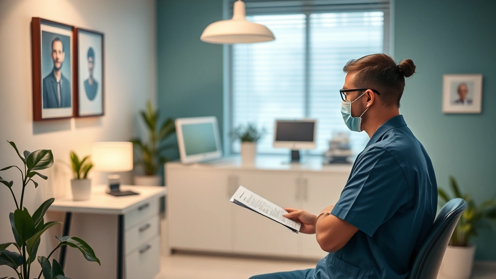 pet symptom checker online -
professional and reassuring atmosphere
