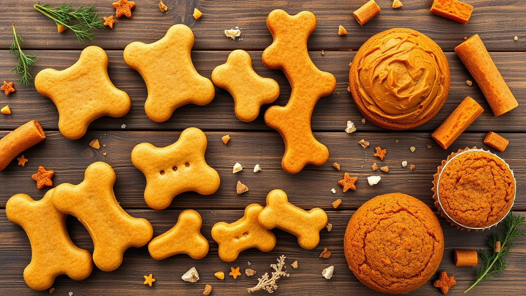 pet treat recipes dog photo 0