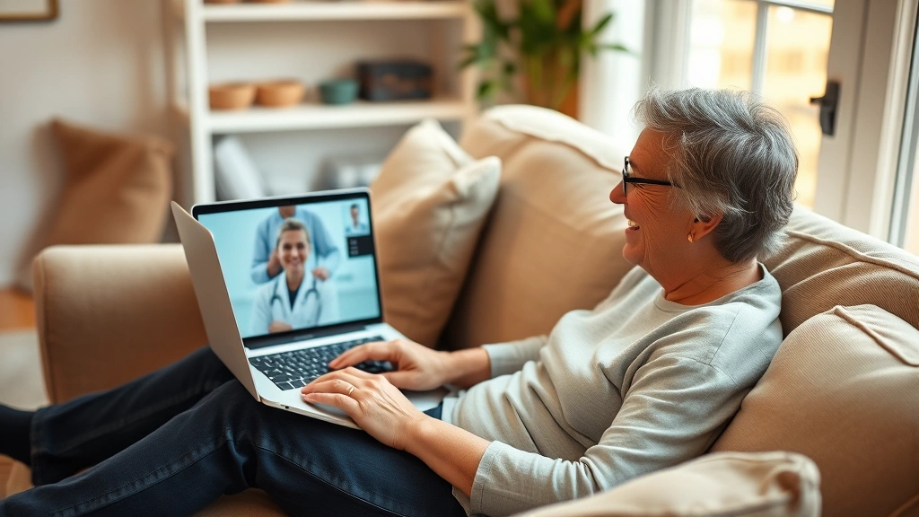 pet wellness exam telehealth dog photo 0