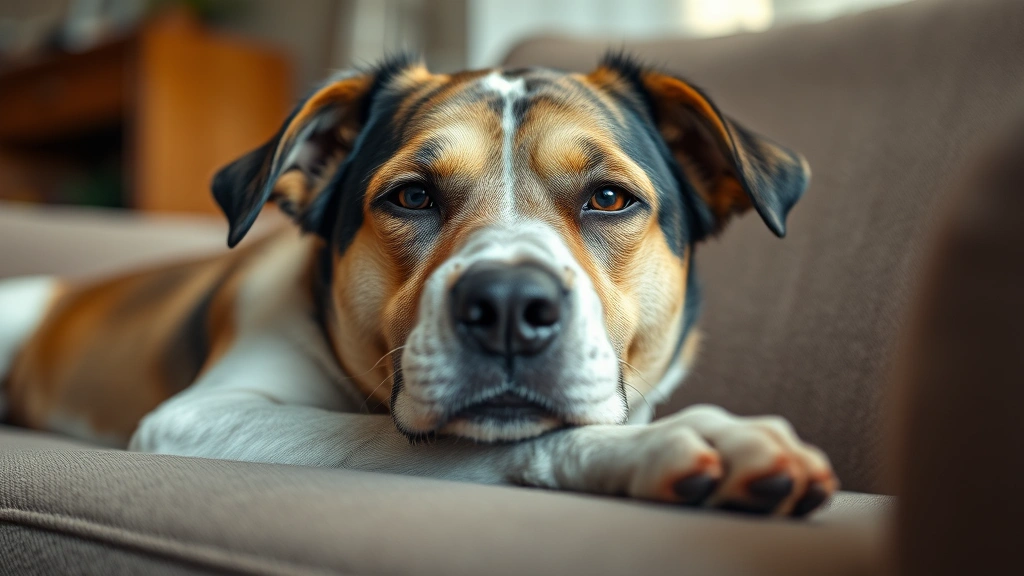 pheromone supplements dog photo 0